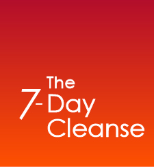 7-Day Cleanse Box